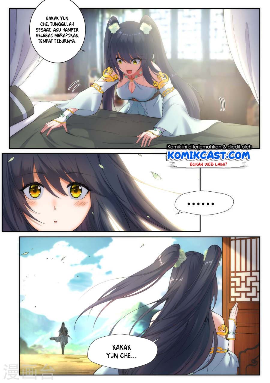 Dilarang COPAS - situs resmi www.mangacanblog.com - Komik against the gods 047 - chapter 47 48 Indonesia against the gods 047 - chapter 47 Terbaru 4|Baca Manga Komik Indonesia|Mangacan